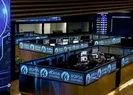 Borsa tarihi zirveyi gördü!