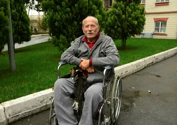 Ünlü sinema sanatçı Kuzey Vargın hayatını kaybetti