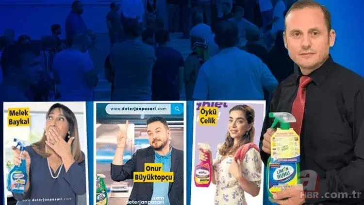 'Deterjan Pazarı' saadet zinciri çöktü! On binlerce mağdur var | Tertemiz vurgun 9