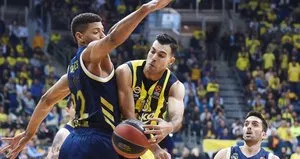 Fenerbahçe Beko-Real Madrid maç sayıları