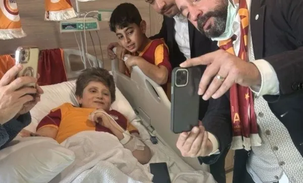 62 saat sonra enkazdan sağ çıkarılan Cihan Emir Parlak’tan acı haber geldi