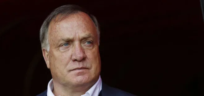 Hollanda Milli Takım’ın yeni hocası Advcaat