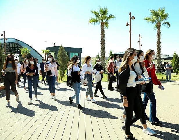 DGS yurt kayıtları ne zaman başlıyor? Dikey geçiş öğrencilerinin 2021 KYK yurt başvuru tarihleri açıklandı mı? - 1