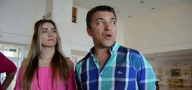 Eşine dayak atan FOX TV sunucusu İsmail Küçükkaya’ya tepkiler dinmiyor