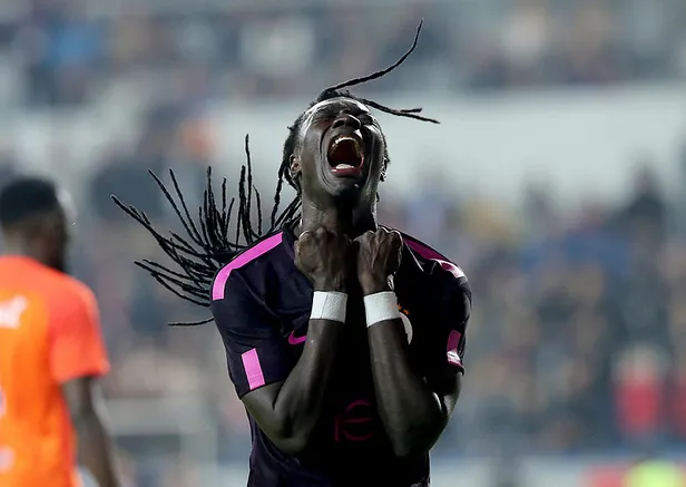 Galatasaray Gomis transferinde son durum: Resmi açıklama geldi! Bafetimbi Gomis kimdir, kaç yaşında, nereli?