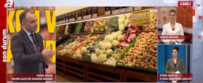 Dolar düştü etiketler değişecek mi? Sıra stokçu ve fırsatçıda