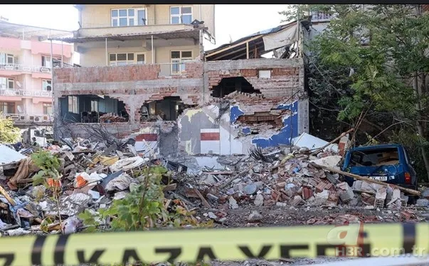 Deprem riski bitmedi! Uzman isim o bölgeyi işaret etti: İyi bir şey değil bir tehlike daha var 10