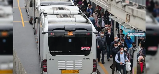 Koronavirüs vakalarının en çok görüldüğü İstanbul’da CHP’li İBB’nin aklı başına yeni geldi