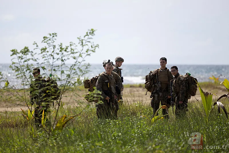 ABD'de hükümet krizi: Orduya isimsiz servet yağdı! Trump'ın gizli müttefiki kim? 8