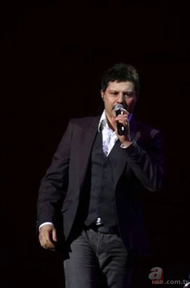 Reynmen eski mesleğiyle herkesi şoke etti! 20