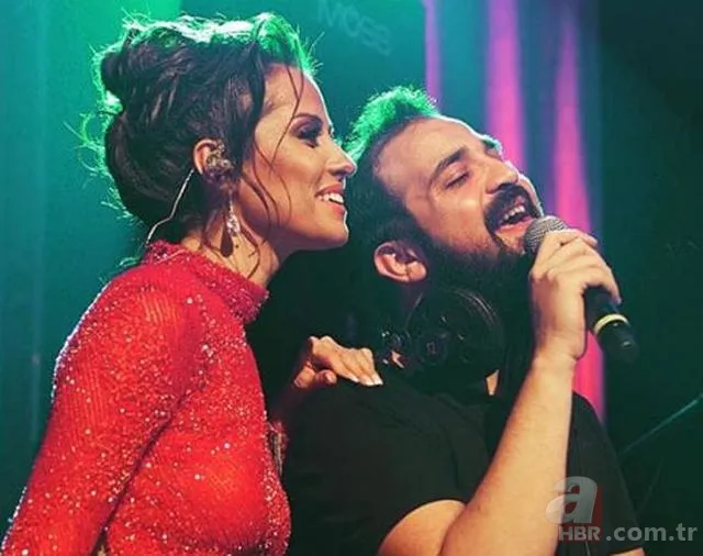 Derya Uluğ Instagram'dan paylaştı büyük beğeni geldi 3