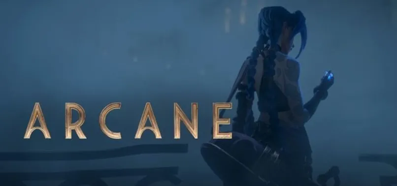 LOL Arcane 2. sezon ne zaman yayınlanacak? LOL Arcane 2. sezon olacak mı, var mı?