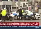 Bakanlık açıkladı! 24 bin kişiye...