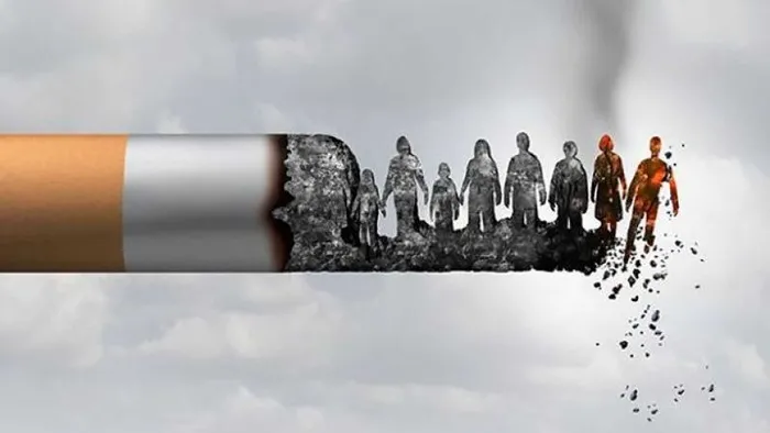 Sigara paketleri değişiyor! Hükümetten yeni adım! Artık zorunlu hale gelecek...