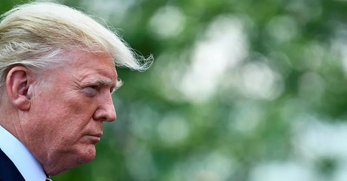 2020'de Donald Trump'ın rakibi kim olacak? | Video