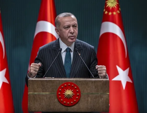 Kabine Toplantısı bugün mü, saat kaçta? Kabine Toplantısı'nın konuları, kararları neler? - 2