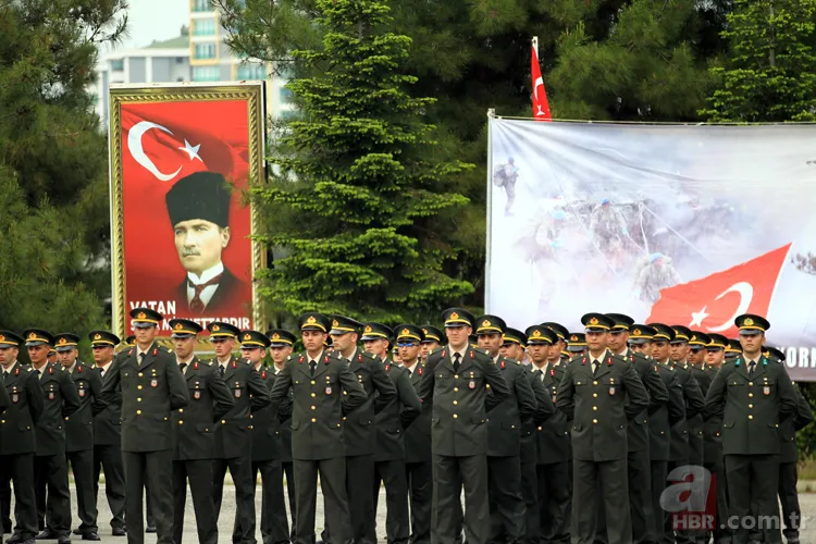 Jandarma astsubay alımı ne zaman? 2021 Jandarma başvuru şartları ve kadro dağılımı nasıl olacak? Tüm detaylar... 6