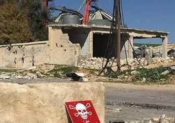 HRW'den Rusya'ya çağrı! Veto etmeyin