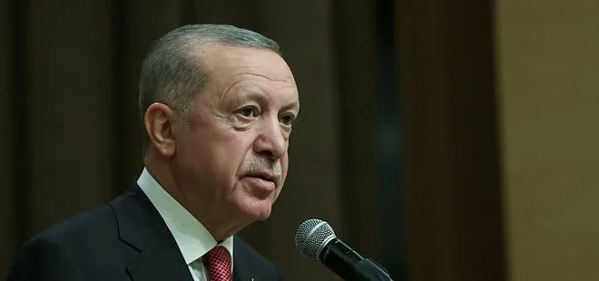 Son dakika: Başkan Erdoğan Kemal Kılıçdaroğlu’ndan kazandığı tazminatı TÜRGEV’e bağışladı