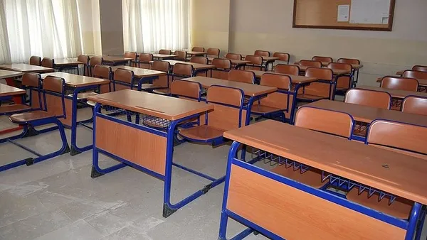 Yeni eğitim yılı başında 198 okul 3 bin 605 derslik açılacak - 1