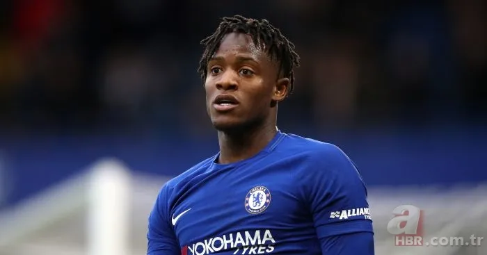 Fenerbahçe'den Galatasaray'a transfer çalımı! Yine karşı karşıya geldiler 3