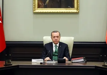 Kritik MGK toplantısının saati belli oldu