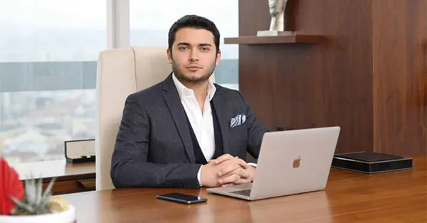 Kripto vurguncusu Thodex kurucusu Faruk Fatih Özer hakkında yeni gerçekler! Yıllar önce vergi kaçırmaya başlamış - 3