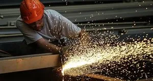 Sanayide gaz merkezi heyecanı!