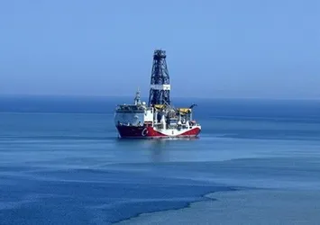 Karadeniz'de bulunan rezervin ekonomik karşılığı 80 milyar dolar