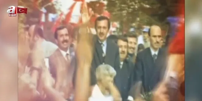 AK Parti’nin yerel seçim vizyonu! Merkezle yerel arasındaki koordinasyon güçlendi