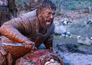 Kuruluş Osman'ın 42. bölüm sahneleri olay oldu! İşte aksiyon dolu bölümün detayları