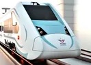 Bakan Varank duyurdu! Milli elektrikli tren, 29 Mayısta raylara indiriliyor
