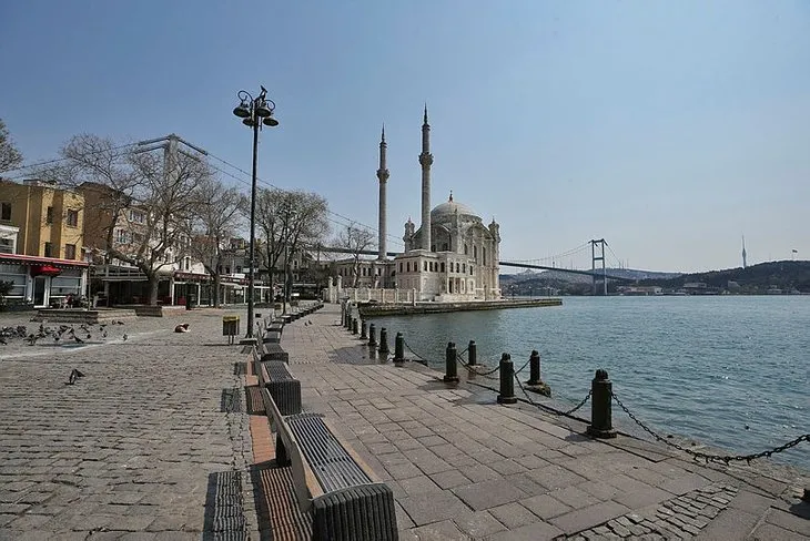 Son dakika: Bayramda sokağa çıkma yasağı var mı? Ramazan Bayramı’nda dışarı çıkma yasağı olacak mı?