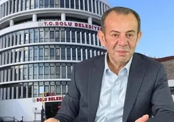 Bolu’da büyük skandal! CHP’li belediyeden kurban paralarına ihanet