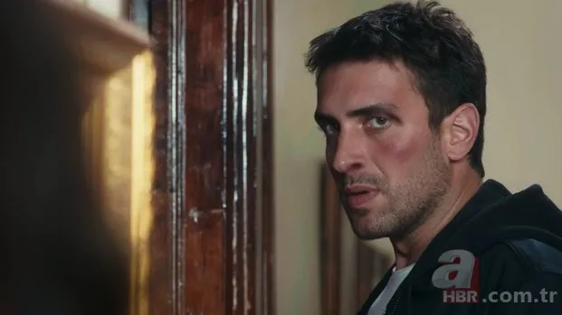 Sen Anlat Karadeniz'de yeni bölüm (17. bölüm) öncesi flaş gelişme! Cemil Tahir'i vuruyor! 14