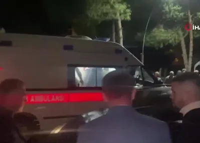 Bursa’ya şehit ateşi düştü