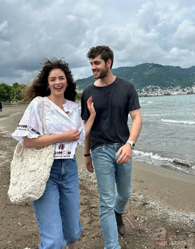 Vermem Seni Ellere’nin yıldızı Buse Meral söyledi Emre Bey paylaştı! Sesi hayran bıraktı 5