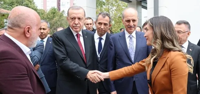 Başkan Erdoğan’ın Alevilere yönelik kararlarını destekleyen Cem Vakfı Yerel Yönetimler Başkanı Esma Ersin görevden alındı