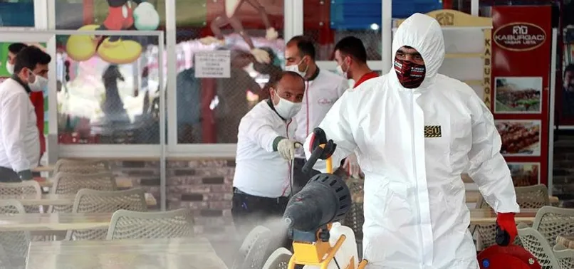 Bakanlık harekete geçti! Lokanta, kafe, pastanede yeni dönem