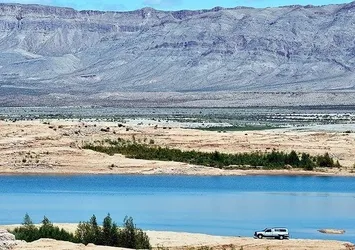 ABD'de temiz su verilemeyen bölge sakinlerine "duş alırken ağzınızı kapatın" önerisi