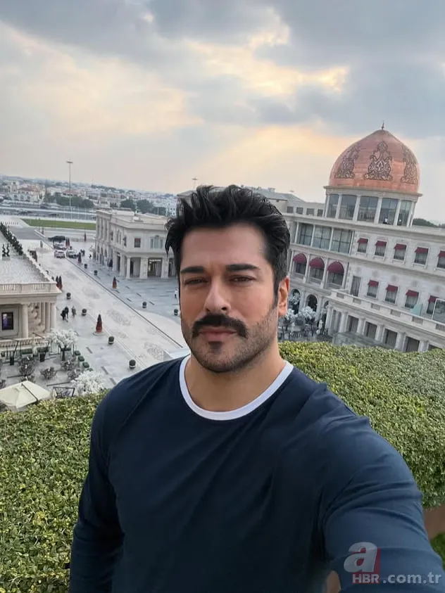 Herkes o yatırımı konuşuyordu! Burak Özçivit’ten “150 milyonluk 30 daire” iddialarına yanıt 6