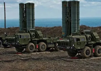 Son dakika: Türkiye'den S-400 açıklaması