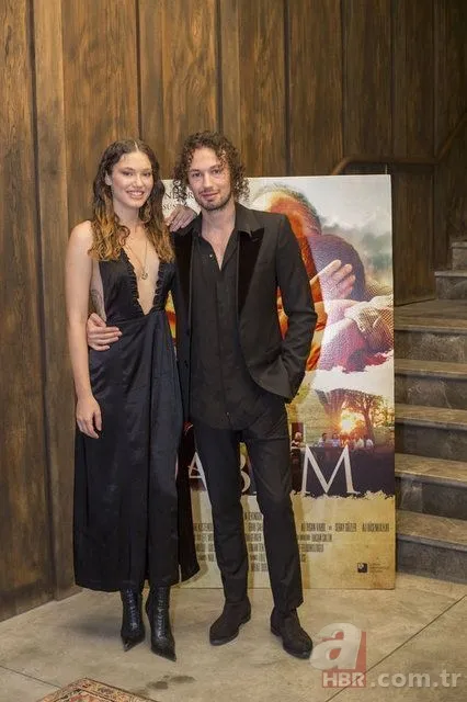 Çukur'un Yamaç'ı Aras Bulut İynemli'nin abisini görenler şaşıp kaldı! 6