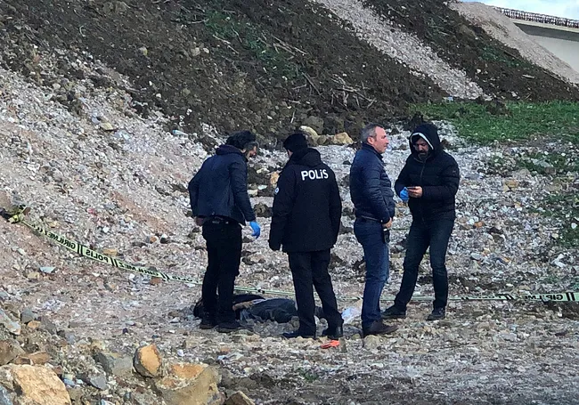 Bursa’daki vahşetin perde arkasından aşk mesajı çıktı!