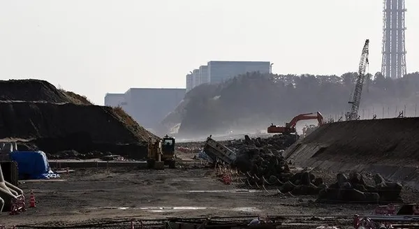 Japonya’da 11 yıl sonra bir ilk! Hayalet şehir yeniden hayat buluyor