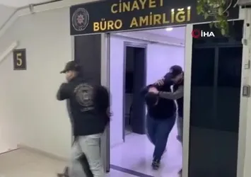 İzmir’de silahlı kavga: 3 ölü