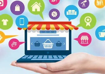 E-Ticaret’te sosyal medya rüzgarı