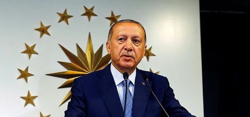 Son dakika: Başkan Erdoğan canlı yayında duyurdu: İşten çıkarma yasağının süresi uzatıldı