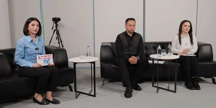 bakan-bayraktar-a-haber-sabah-takvim-ortak-yayininda-1736768412632.jpeg Bakan Bayraktar, A Haber, Sabah ve Takvim'in ortak yayınında soruları yanıtladı (A Haber arşiv)