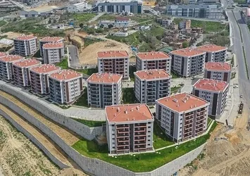 Bakan Murat Kurum'dan "Yarısı Bizden" çağrısı: Yüzyılın dönüşümüne siz de katılın